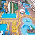 Eftalia Splash فندق ألانيا