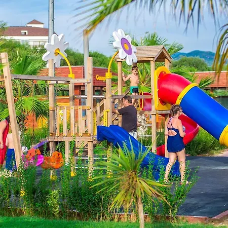 Eftalia Splash 5*