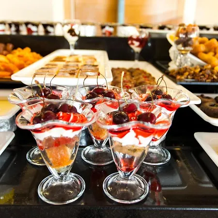 Eftalia Splash 호텔 알란야