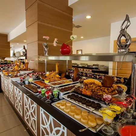 فندق Eftalia Splash 5*