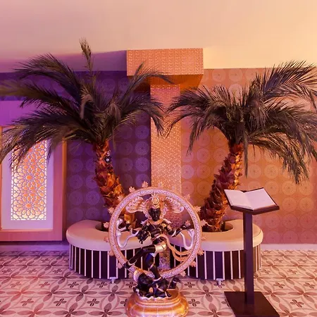 فندق Eftalia Splash