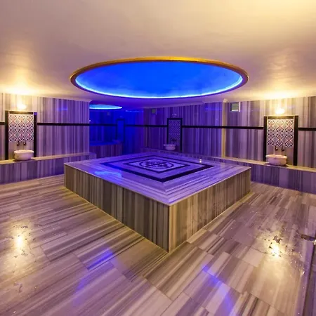 فندق Eftalia Splash