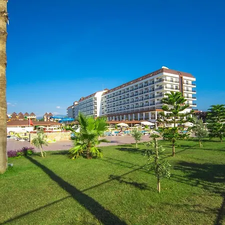 Eftalia Splash ألانيا