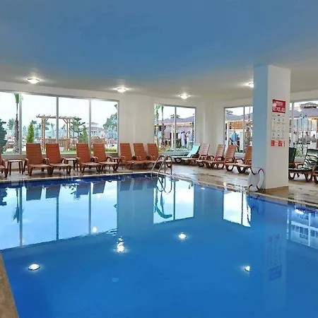 فندق Eftalia Splash ألانيا