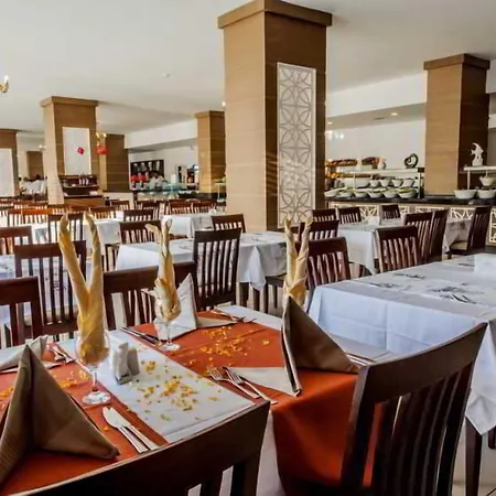 Eftalia Splash فندق ألانيا