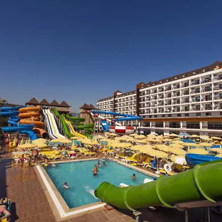 فندق Eftalia Splash 5*