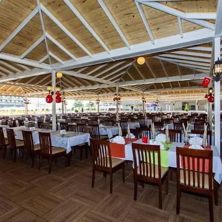 فندق Eftalia Splash ألانيا