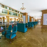 Eftalia Splash 酒店 阿拉尼亚