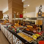 Hotel Eftalia Splash 5*