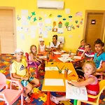 Hotel Eftalia Splash