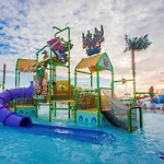 Eftalia Splash 阿拉尼亚