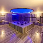 酒店 Eftalia Splash
