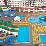Eftalia Splash 5* 阿拉尼亚