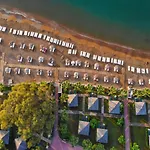 Eftalia Splash 5* 阿拉尼亚