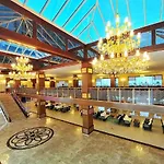 Hotel Eftalia Splash 5*