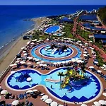 Eftalia Splash 5* 阿拉尼亚