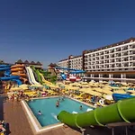 Hotel Eftalia Splash 5*