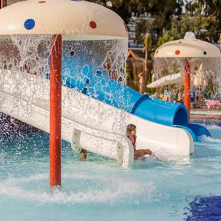 Eftalia Splash Αλάνια