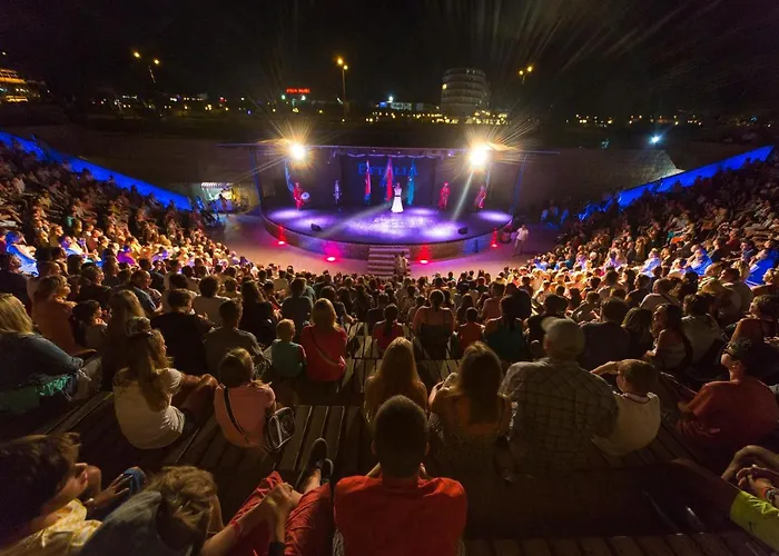 Hotel Eftalia Splash Alanya