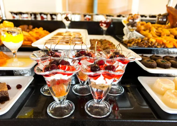 Eftalia Splash Hotel Alanya