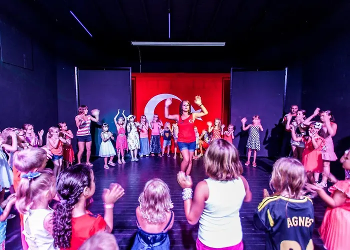 Eftalia Splash Alanya