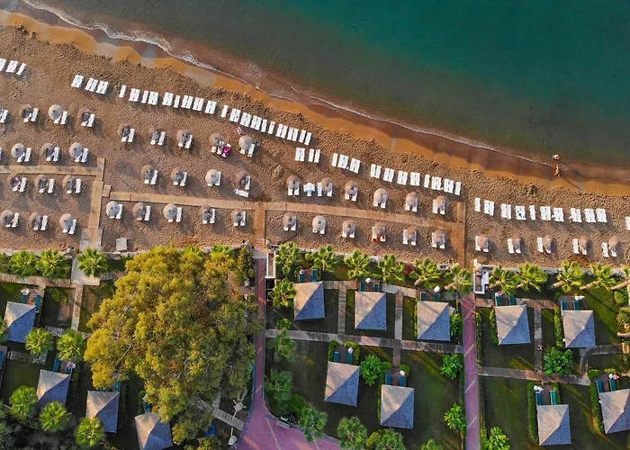 Eftalia Splash 5* Alanya