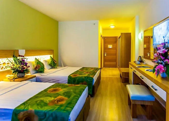 Eftalia Splash Alanya