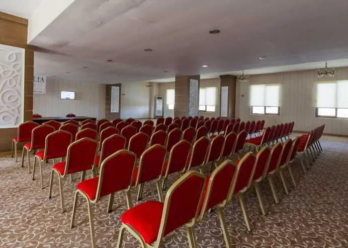 Eftalia Splash Hotel