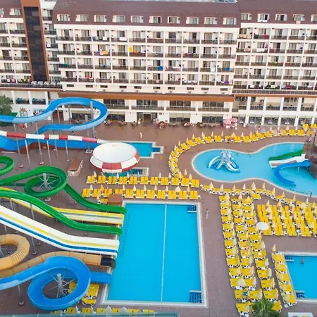 Eftalia Splash 5*