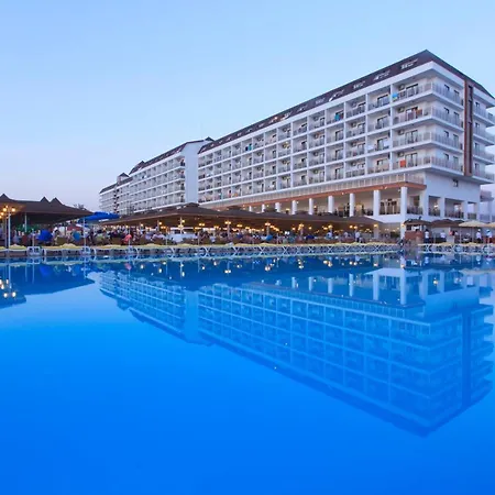 Eftalia Splash 5*