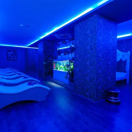 Eftalia Splash 酒店 5*