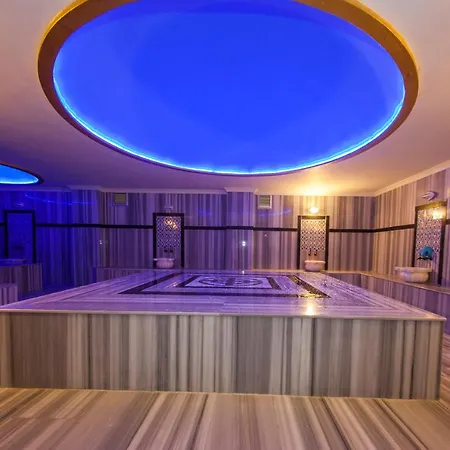 Eftalia Splash 阿拉尼亚