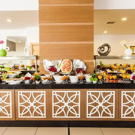 Eftalia Splash 酒店