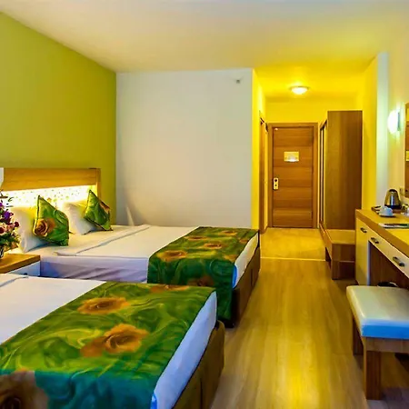 Eftalia Splash 阿拉尼亚