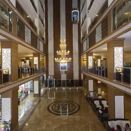 Eftalia Splash 阿拉尼亚