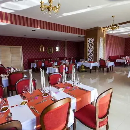 Eftalia Splash 阿拉尼亚