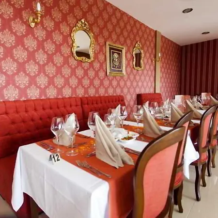 Eftalia Splash 酒店 5*