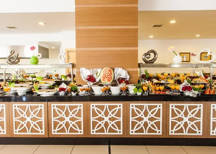 Eftalia Splash Hotel