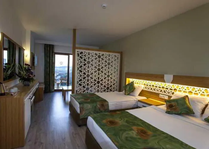 Eftalia Splash Hotel